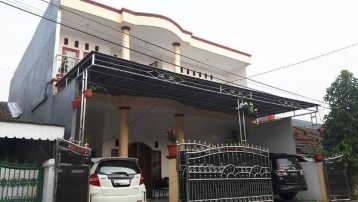 Rumah Dijual Di Pulo Gebang Permai Cakung