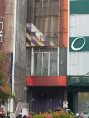 Dijual Ruko Di Jl. Paus Rawamangun