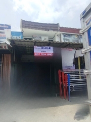 Dijual Ruko Dua Lantai Di Pondok Gede Bekasi