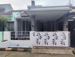 Disewa Rumah Di Jatiwarna Bekasi Kota