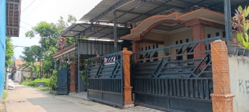 Dijual Rumah Nyaman Di Sepatan Tangerang
