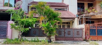 Dijual Rumah Di Lembah Nyiur Pondok Kelapa