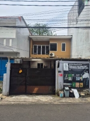 Dijual Rumah Minimalis Di Condet Jakarta Timur