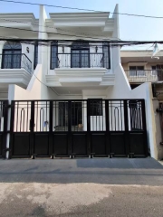 Di Jual Rumah Di Cipinang Cempedak Jakarta Timur