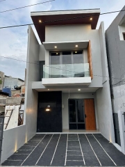 Dijual Rumah Di Komplek Palapa Pasar Minggu