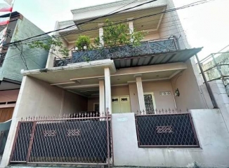 Rumah Dijual Di Cipinang Muara