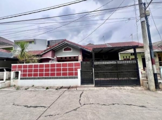 Dijual Rumah Di Mustika Jaya Bekasi Timur