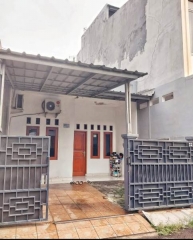 Dijual Rumah Di Perum Kopti Cipayung
