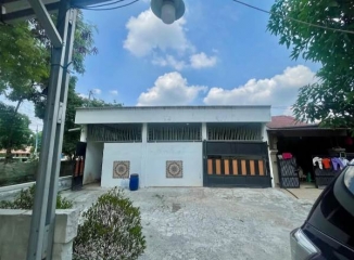 Dijual Rumah Di Pondok Ungu Permai Bekasi