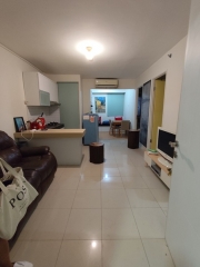 Dijual Apartement 3 BR Di Green Palace Kalibata