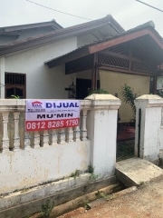 Dijual Rumah Di Perum Antilope Jaticempaka