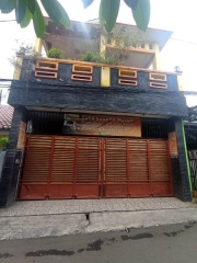 Dijual Rumah Di Jaka Sampurna Bekasi