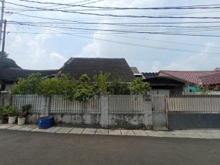 Dijual Rumah Di Pondok Kopi Jakarta Timur