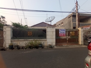 Dijual Rumah Di Otista Bali Mester
