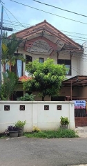 Dijual Rumah Nyaman Di Swadaya Duren Sawit