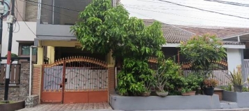 Dijual Rumah Nyaman Di Komp Billymoon Duren Sawit