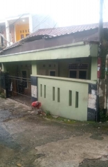 Dijual Rumah Di Ciracas Jaktim