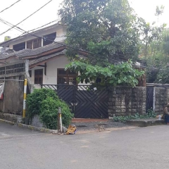 Dijual Rumah Di Jatipadang Karang Pola