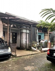 Dijual Rumah Di Cluster Bale Jati Raden Bekasi