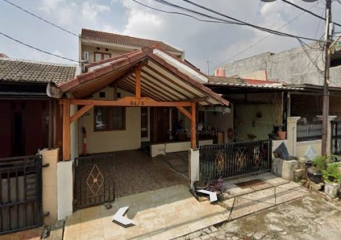 Dijual Rumah Di Taman Harapan Baru Bekasi