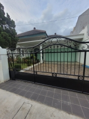 Dijual Rumah Bagus Di H. Amar Pondok Kelapa