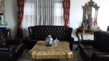 Rumah Mewah Full Furnish Di Pondok Kelapa Duren Sawit