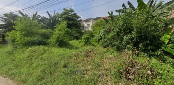 Dijual Tanah Di Kayuringin Jaya Bekasi