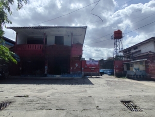 Dijual Ruang Usaha Di Pinggir Jalan Duren Sawit