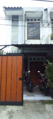 Rumah Disewa Di Gandaria Selatan