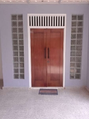 Rumah Habis Renovasi Di Pamulang Estate