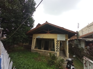 Dijual Rumah Di Pisangan Baru