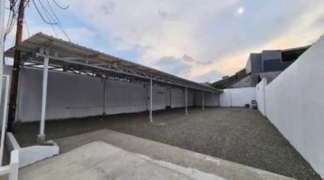 Dijual Tanah Parkiran Mobil Di Jatiwaringin
