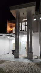 Dijual Rumah Baru Model American Classic Di Cilodong Depok