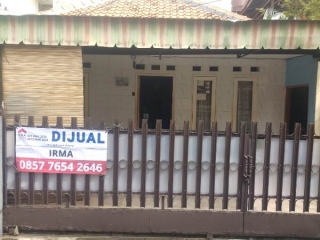Dijual Rumah Dalam Perumahan Yang Asri