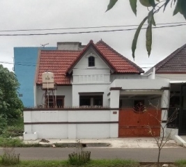 Rumah Siap Huni Di Cikarang