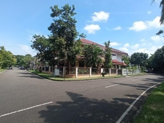 Dijual Rumah Di Rawamangun Jaktim 