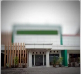 Dijual Gedung Di Tebet Jakarta Selatan