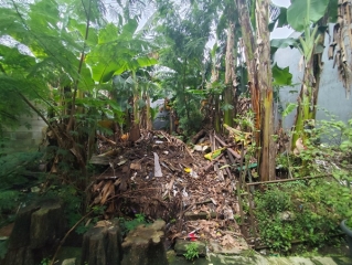 Dijual Tanah Di Antilop, Jatiwaringin, Bekasi