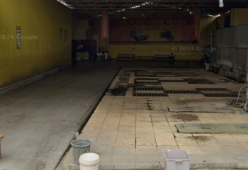 Dijual Tanah Di Kramat Jati Jakarta Timur