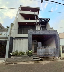 Rumah Industrial Pondok Cipta Bintara Bekasi