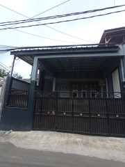  Dijual Rumah di Condet Kramat Jati