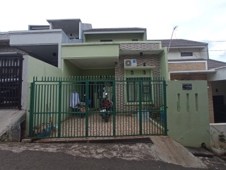 Dijual Rumah Di Billymoon Pondok Kelapa