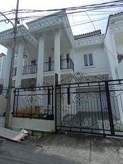 Dijual Rumah Di Condet Pasar Rebo