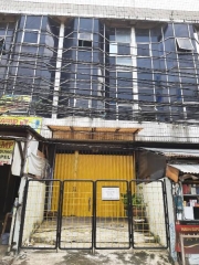 Dijual Ruko Strategis Di Melayu Besar