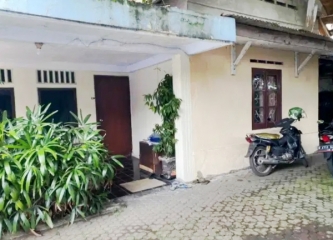 Dijual Rumah Lama Di Setiabudi Jaksel