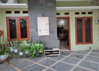 Rumah Di Duren Sawit Jakarta Timur