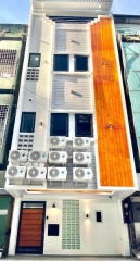 Dijual Kost-kostan Eksklusif Di Jakarta Barat