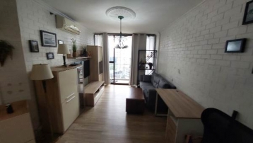 Disewakan Unit 3 BR Apartement Taman Rasuna Said