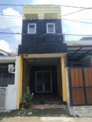 Dijual Rumah Minimalis Di Rawamangun