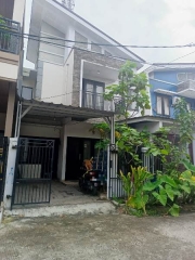 Dijual Rumah Di Komplek Cakung Residence Jaktim
